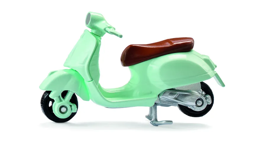 SIKU 1296 Super - Vespa 125 GTS Super