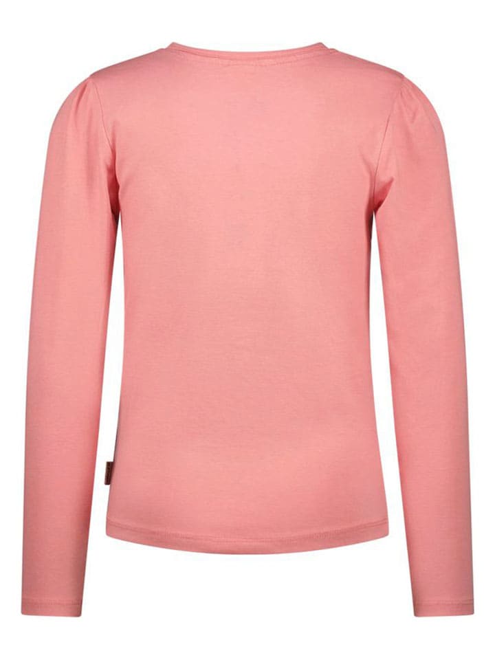 B.Nosy Longsleeve 