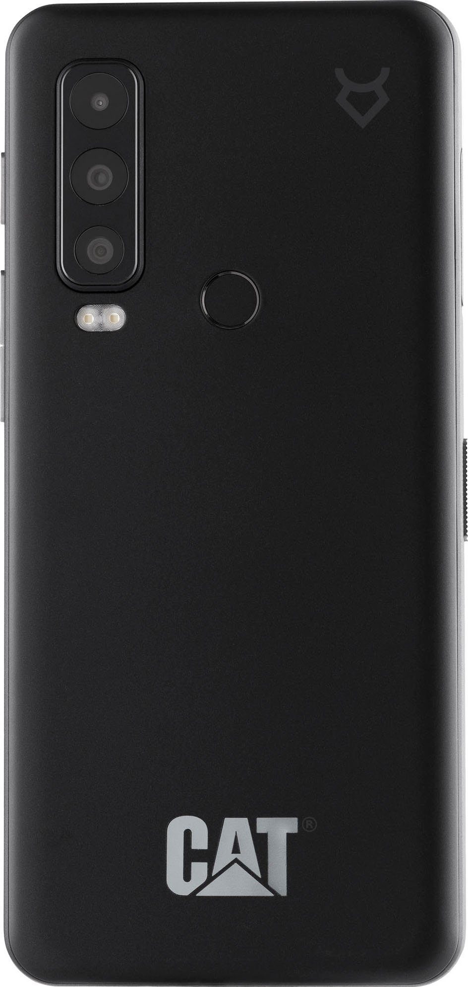 CAT S75 Smartphone (16,71 cm/6,58 Zoll, 128 GB Speicherplatz, 50 MP Kamera)