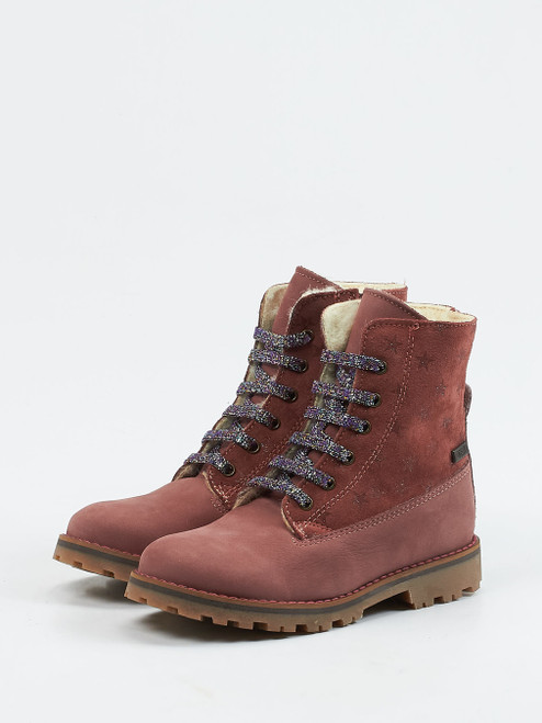 Schnürboots-68005390002 Ralph Harrison Classic