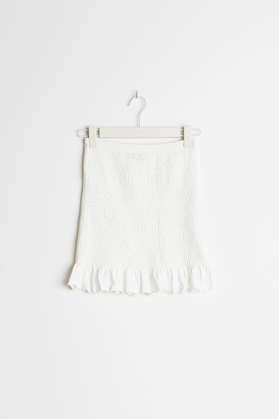 Nelma smock skirt