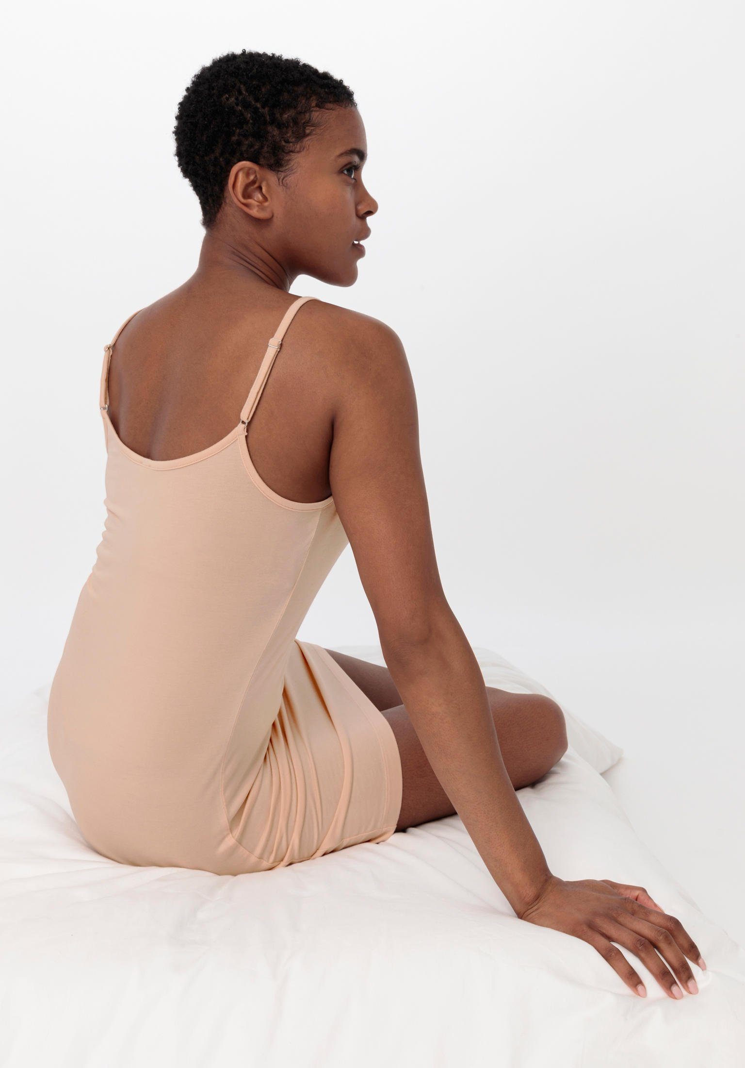 Hessnatur Unterkleid aus TENCEL™ Modal (1-tlg)