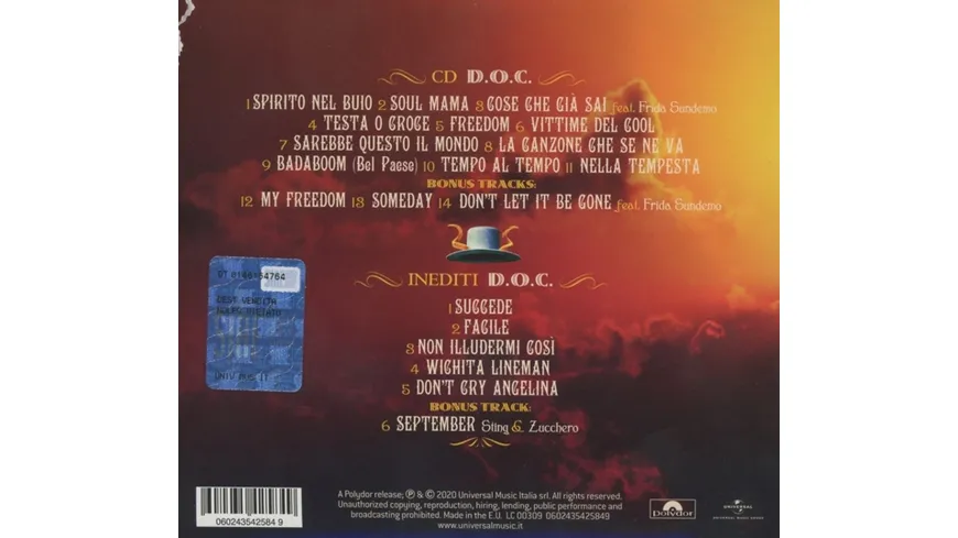 D.O.C.(Deluxe Edt.)