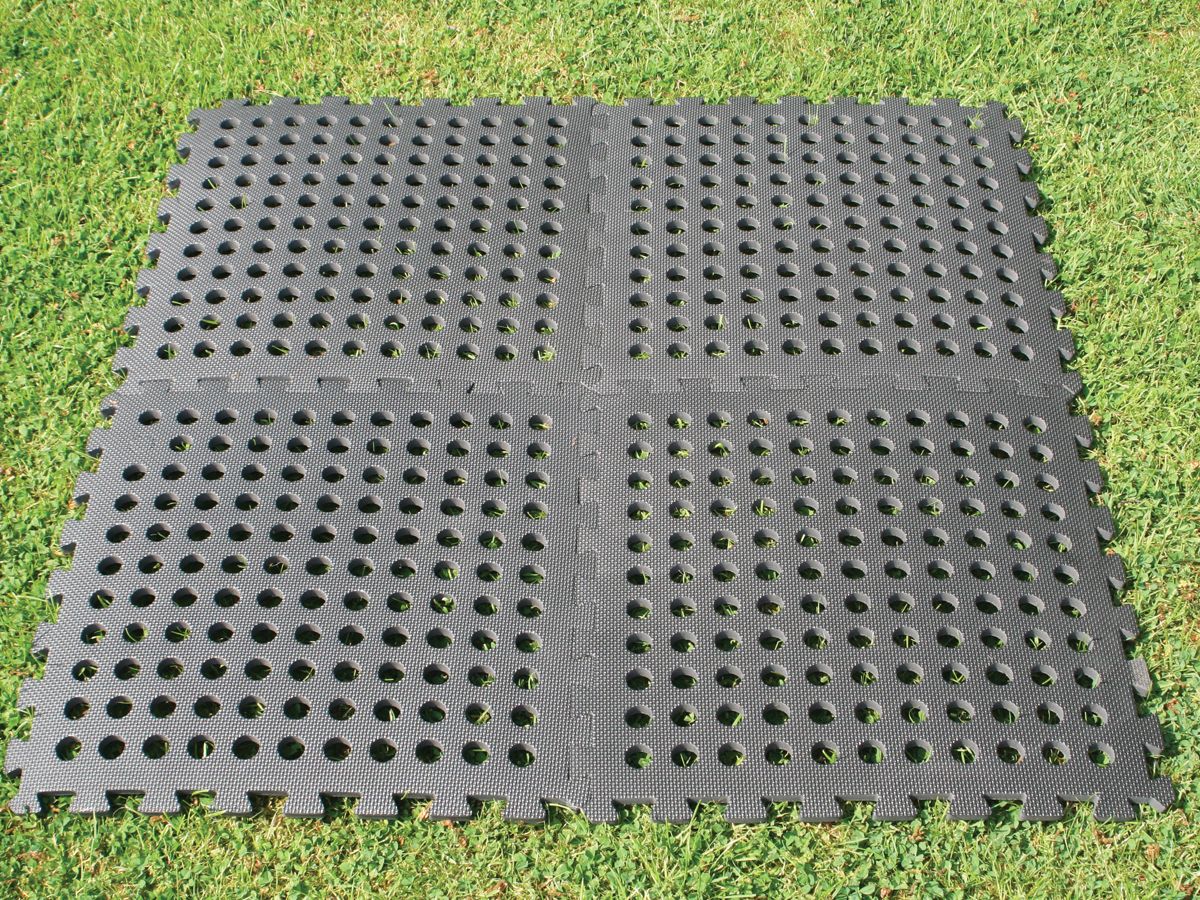 Kampa Easy Lock Zeltfliesen