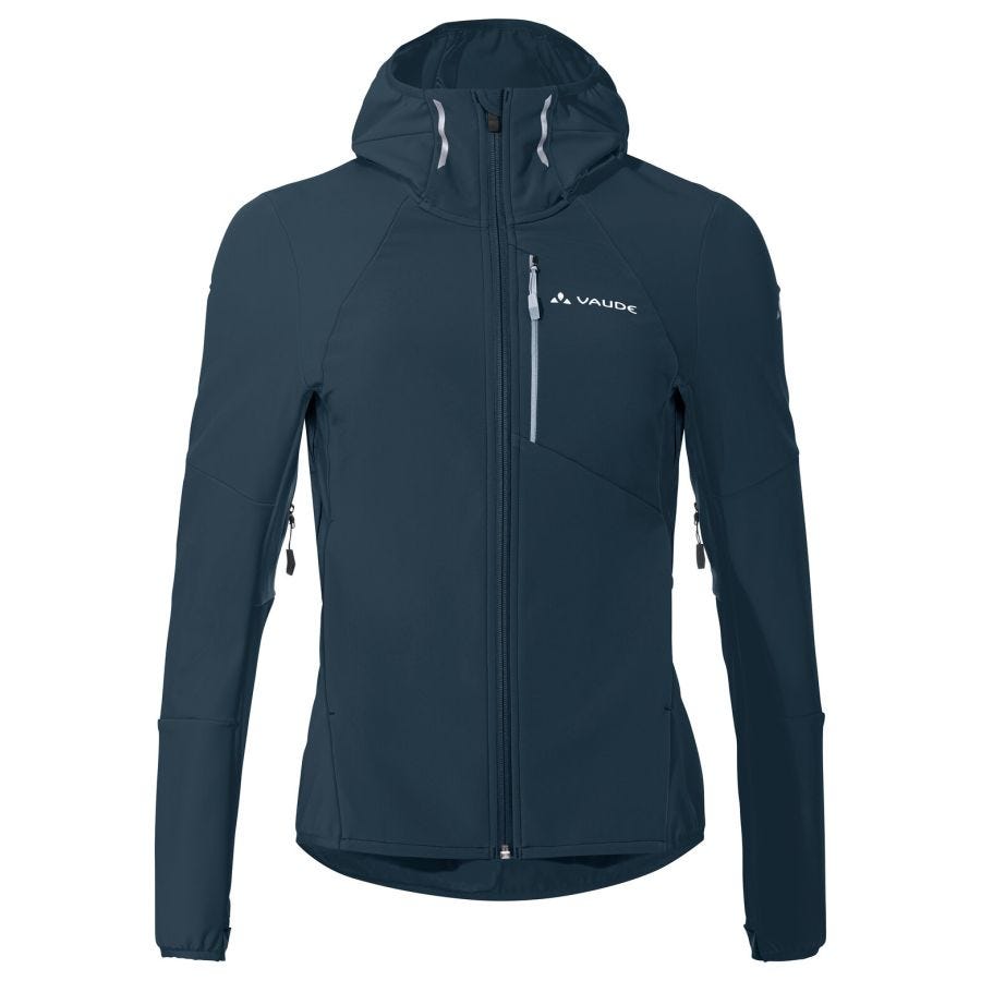 Larice Softshell Jacke Damen