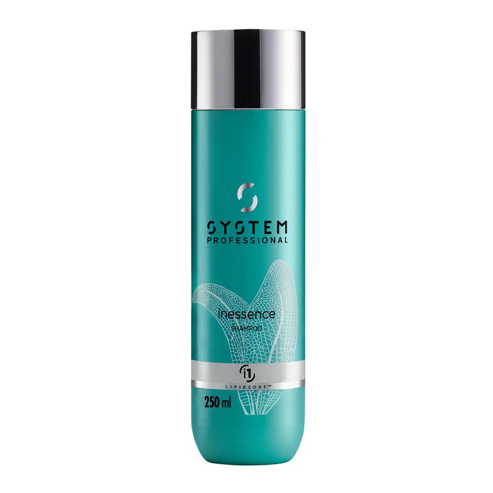 System Professional i1 Inessence Revitalisierendes Shampoo 250 ml
