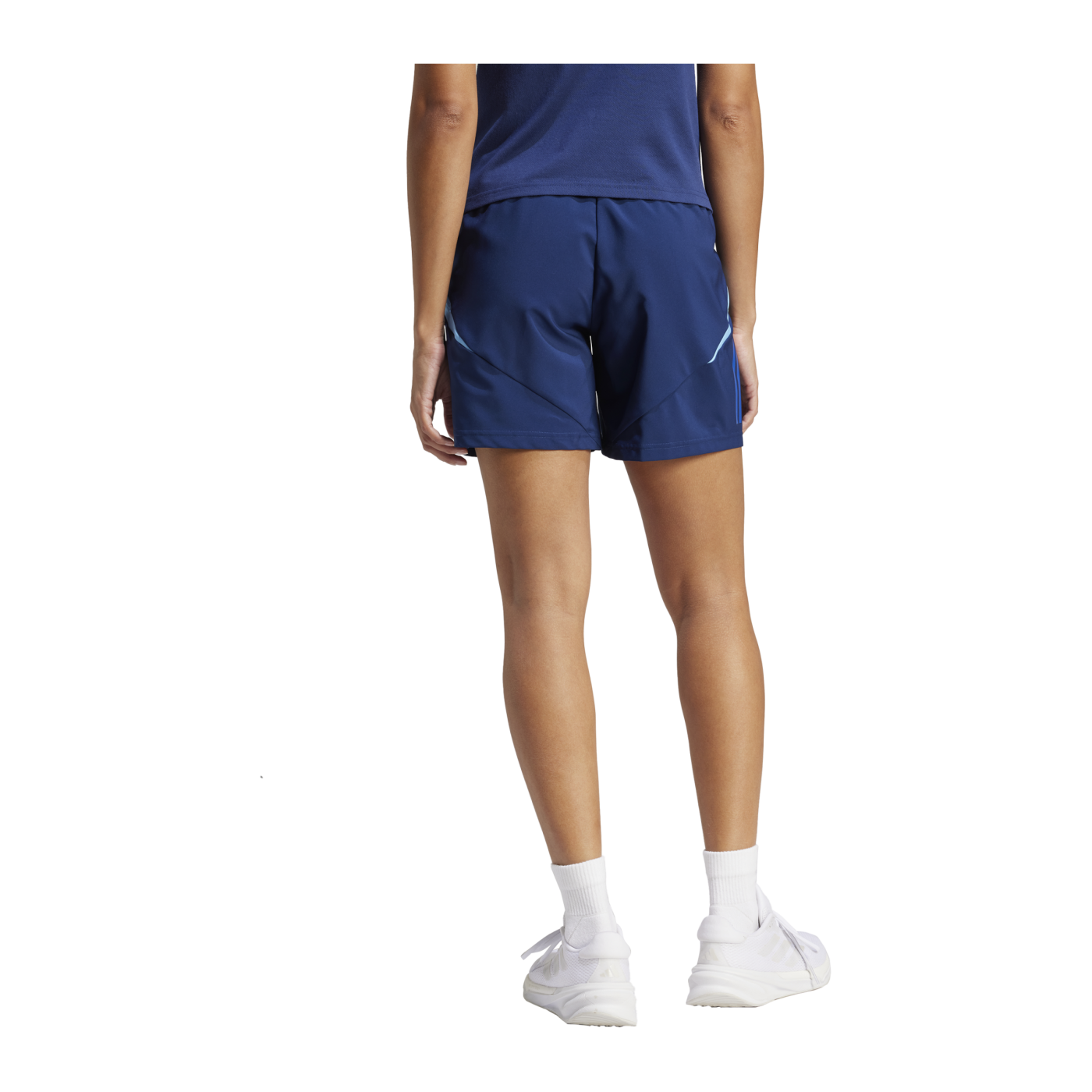 adidas Tiro 24 Competition Downtime Short Damen