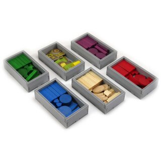 Agricola Insert