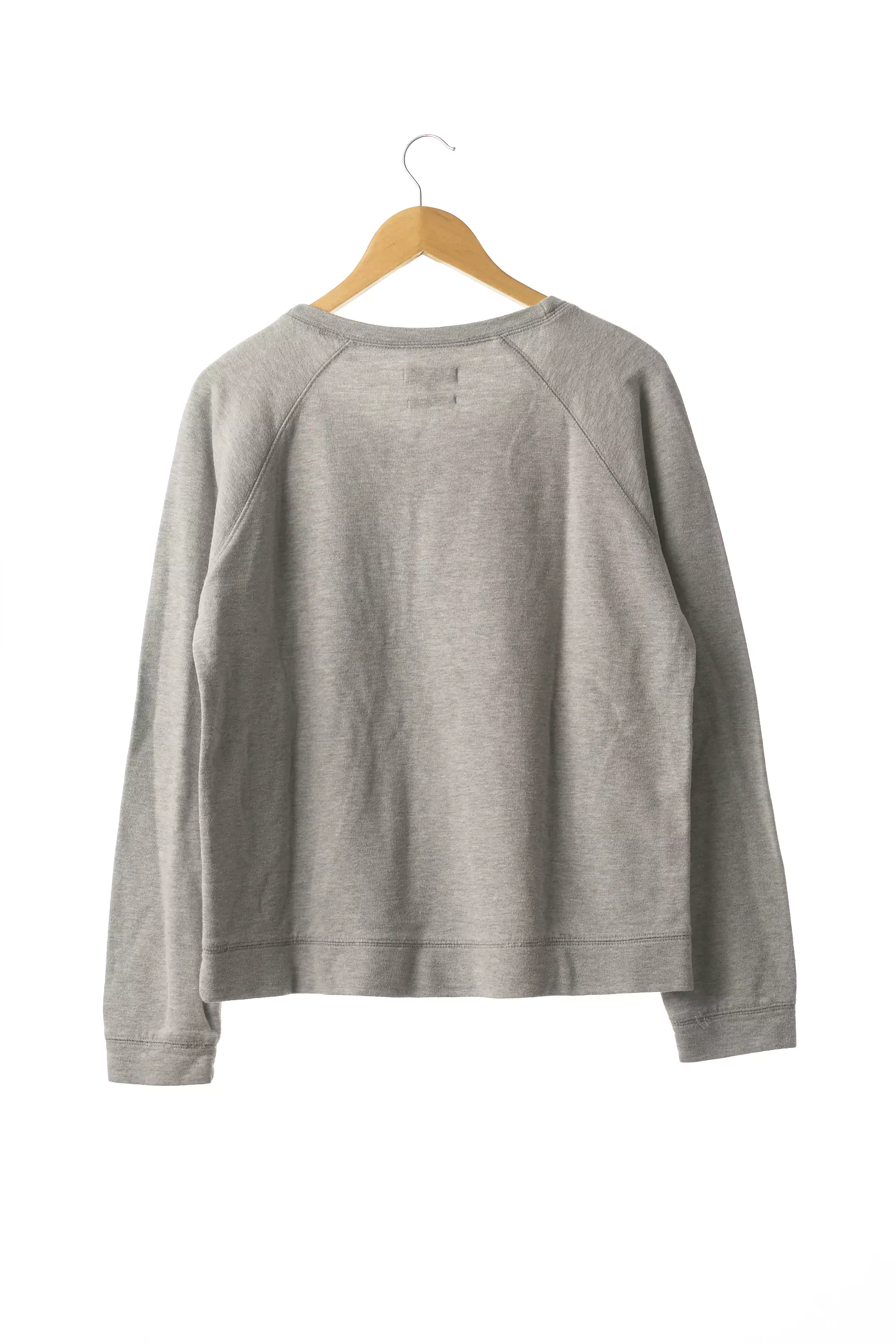 Essentiel Antwerp Sweats Femme couleur gris