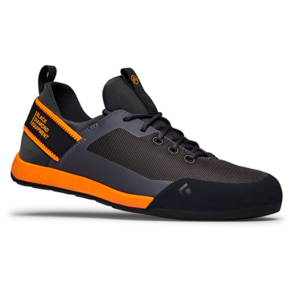 Black Diamond - Session 2 Shoes - Sneaker
