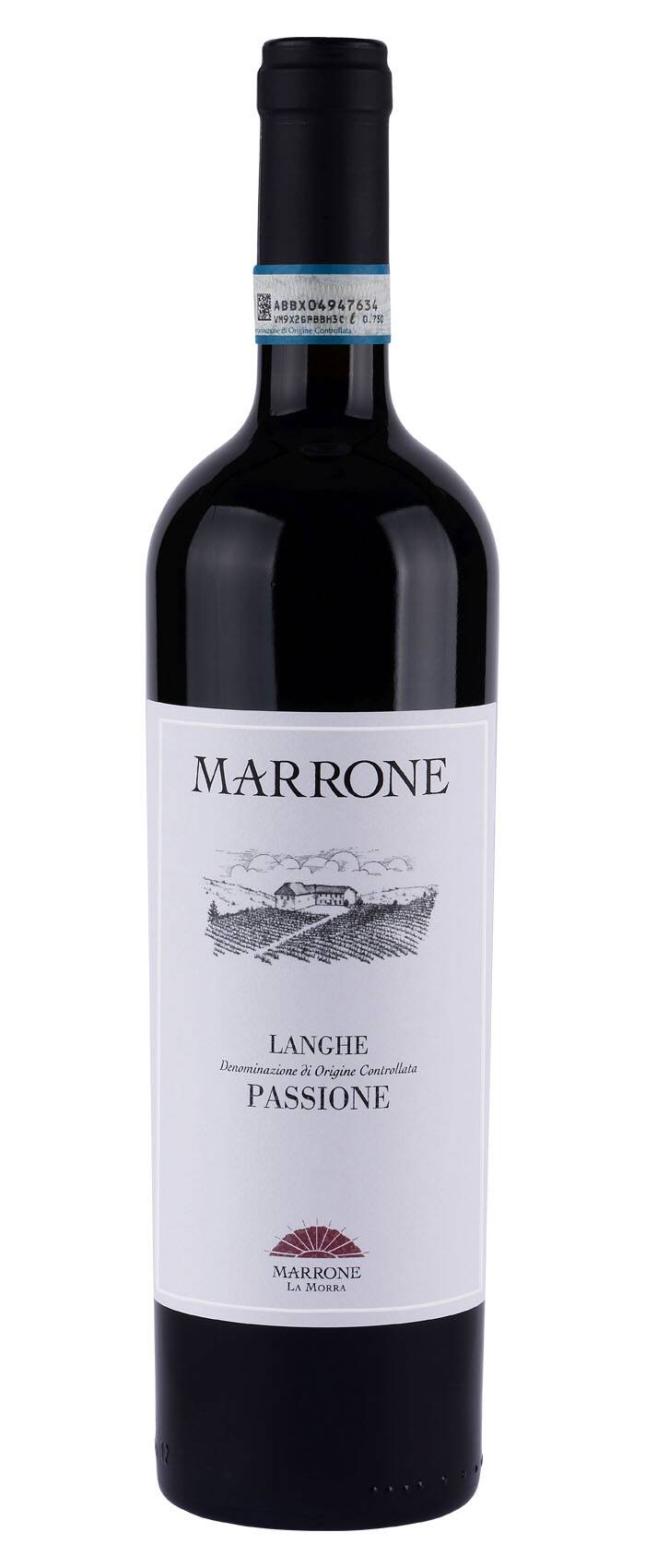 Weingut Marrone Langhe Passione 2019