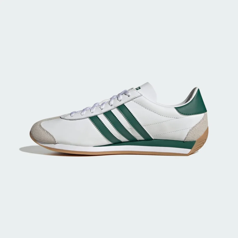 adidas Country OG Footwear White IF2856 / weiss