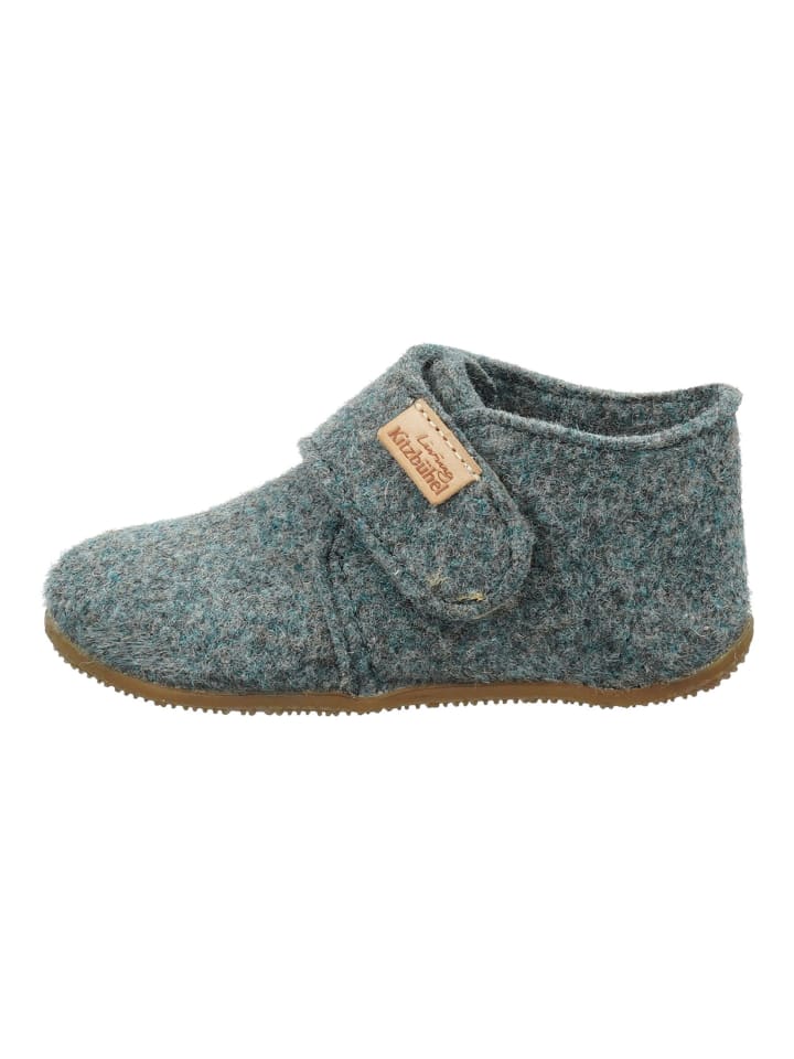 Living Kitzbühel Halbschuhe in Grau günstig kaufen