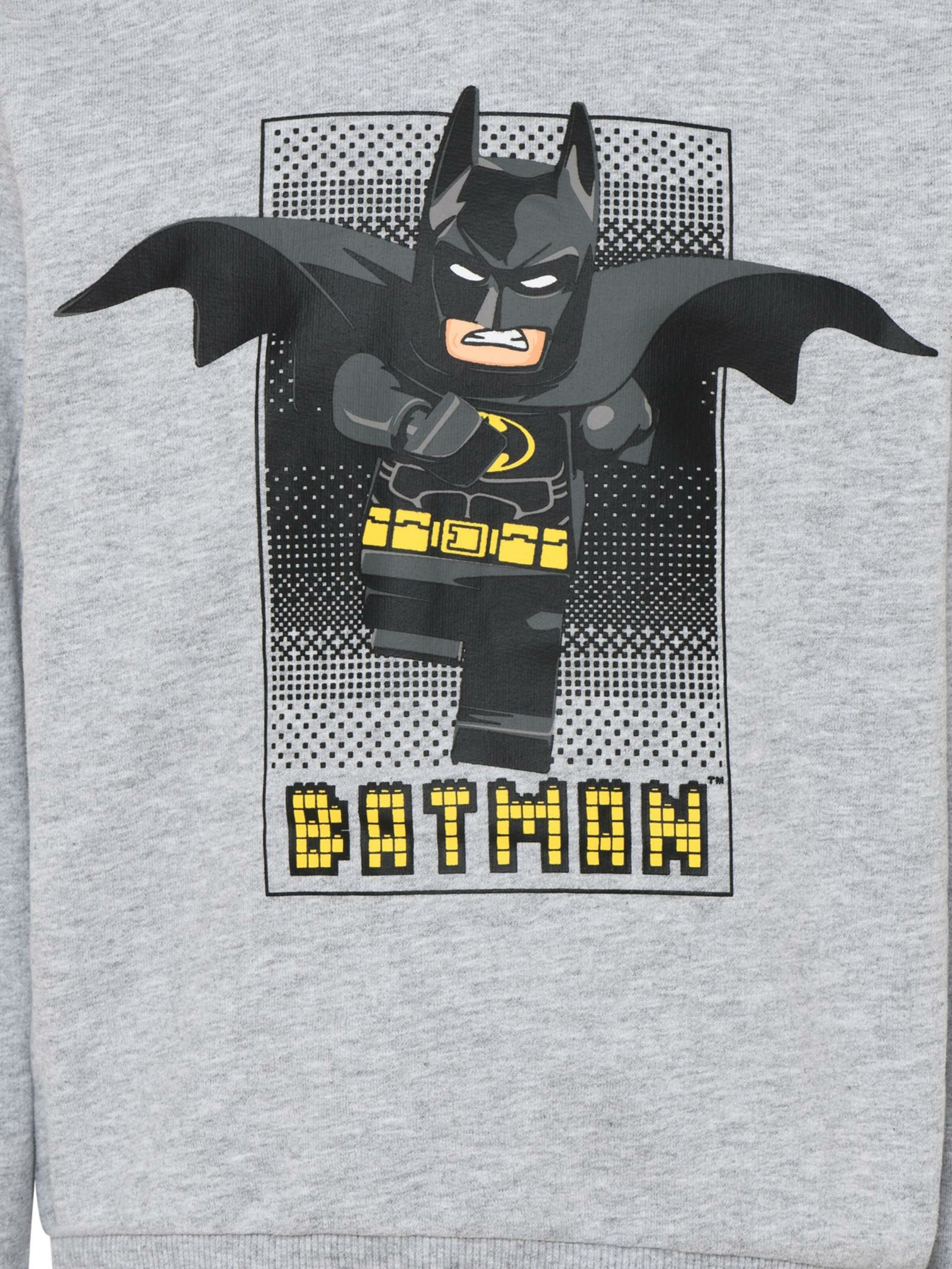 Sweatshirt 'STORM 707'