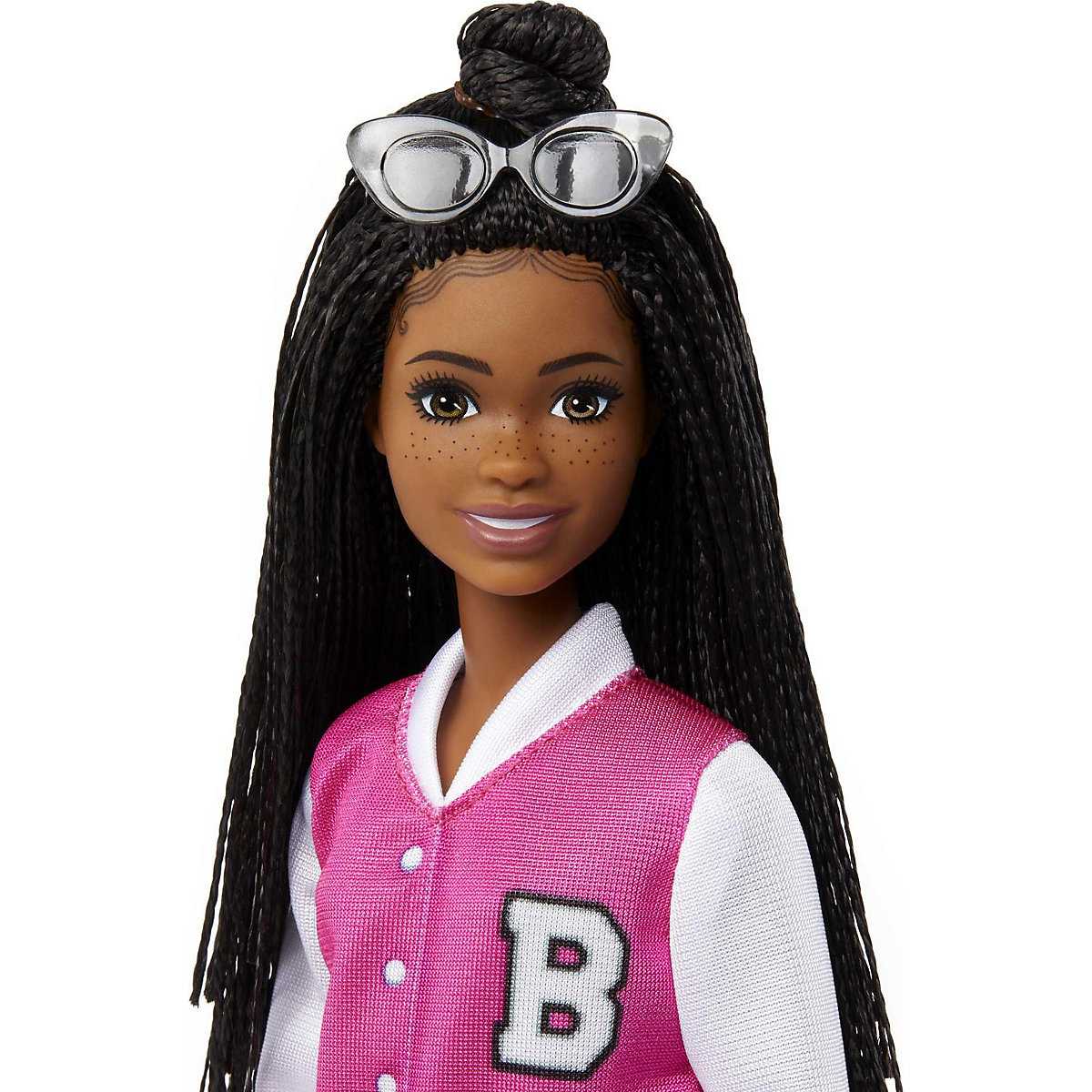 Barbie "Brooklyn" Stylistin
