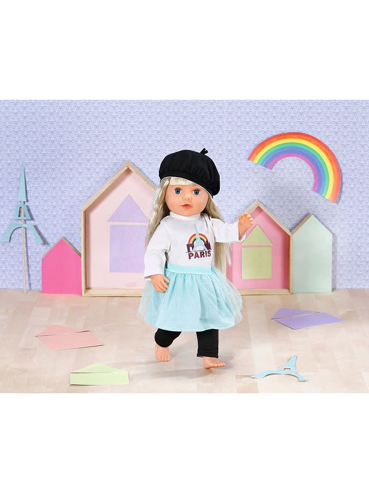 Dolly Moda Puppen-Outfit - ab 3 Jahren günstig kaufen onesize