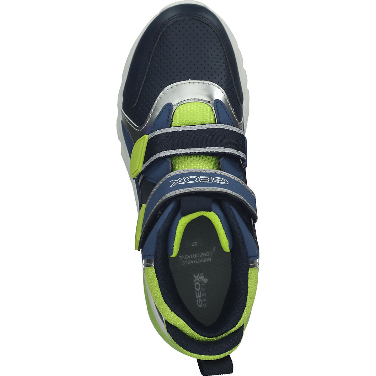 Sneaker Halbschuhe
