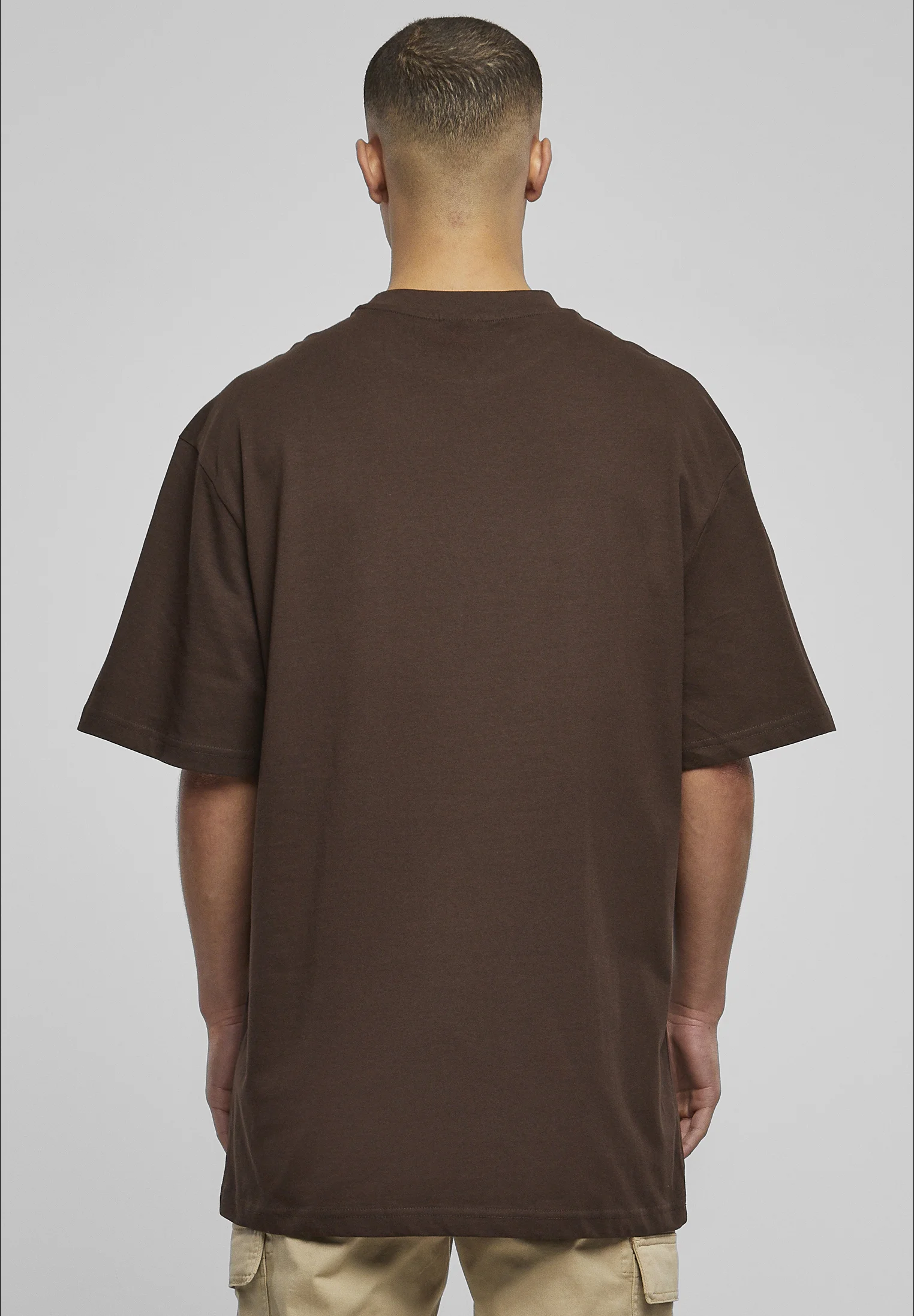 Urban Classics TALL TEE - Camiseta básica
