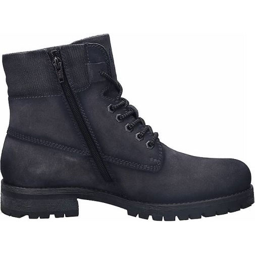 bugatti Stiefel Valere Comfort