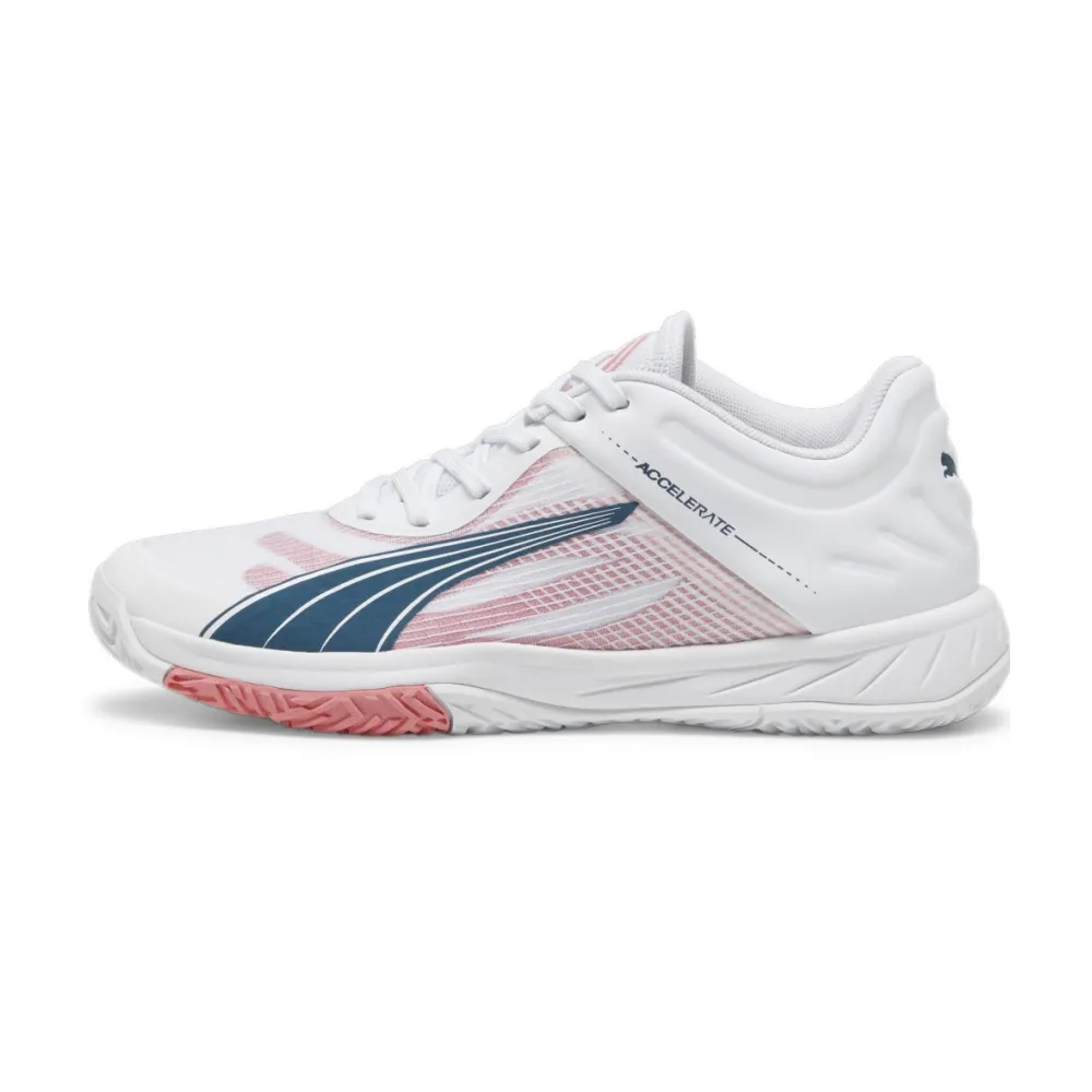 PUMA Accelerate Turbo W 107678-01 / weiss