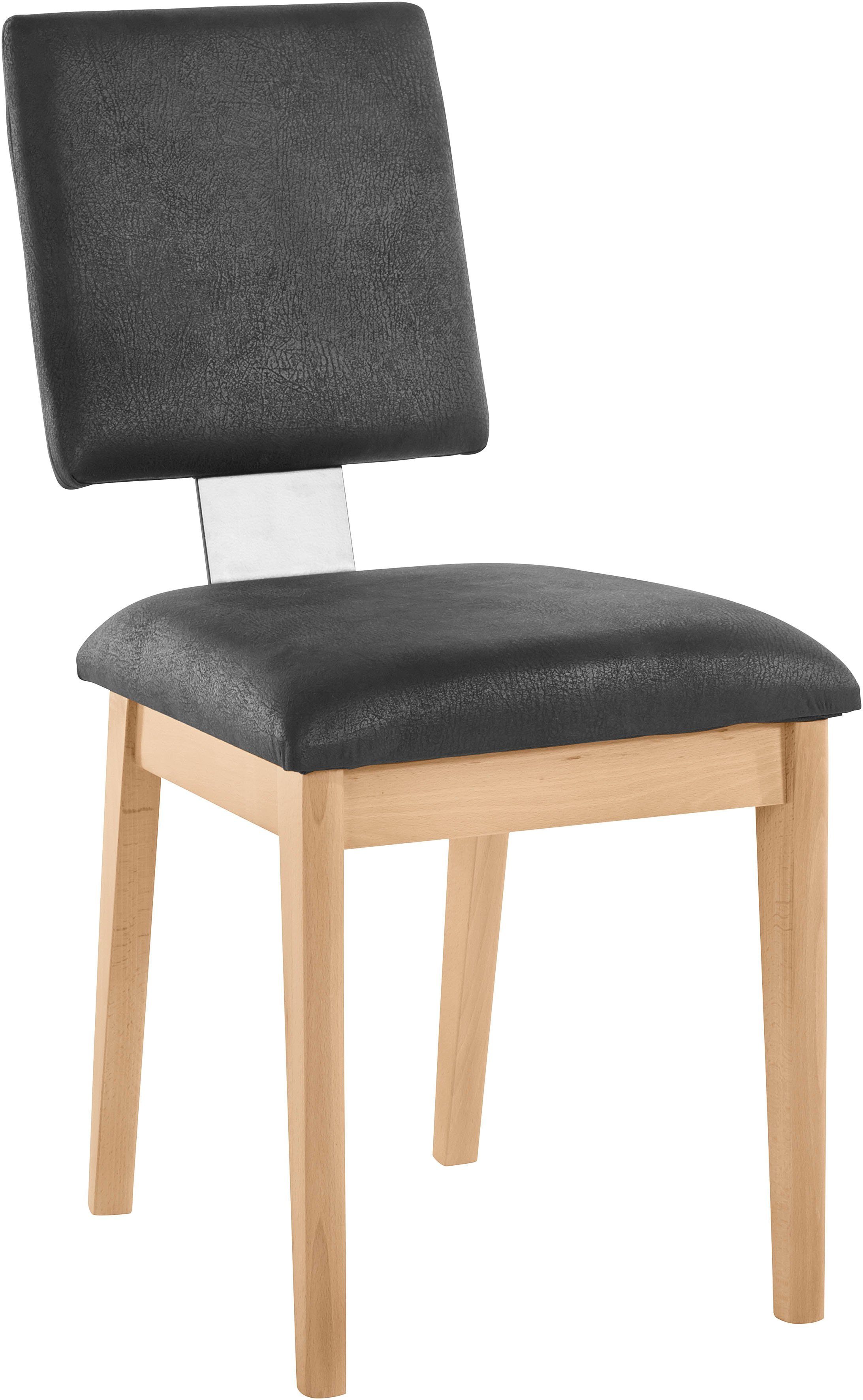Home affaire Eckbankgruppe Ema, (4-tlg)