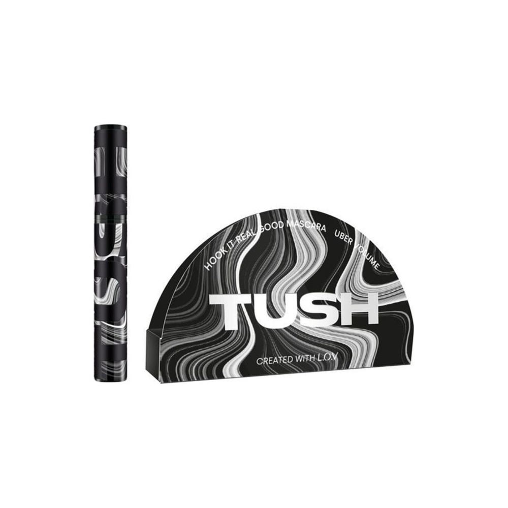 L.O.V Hook It Real Good Mascara Mascara