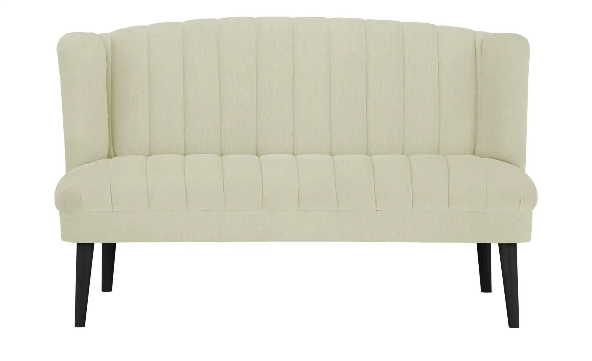 Twist Küchensofa  Samt Rina
