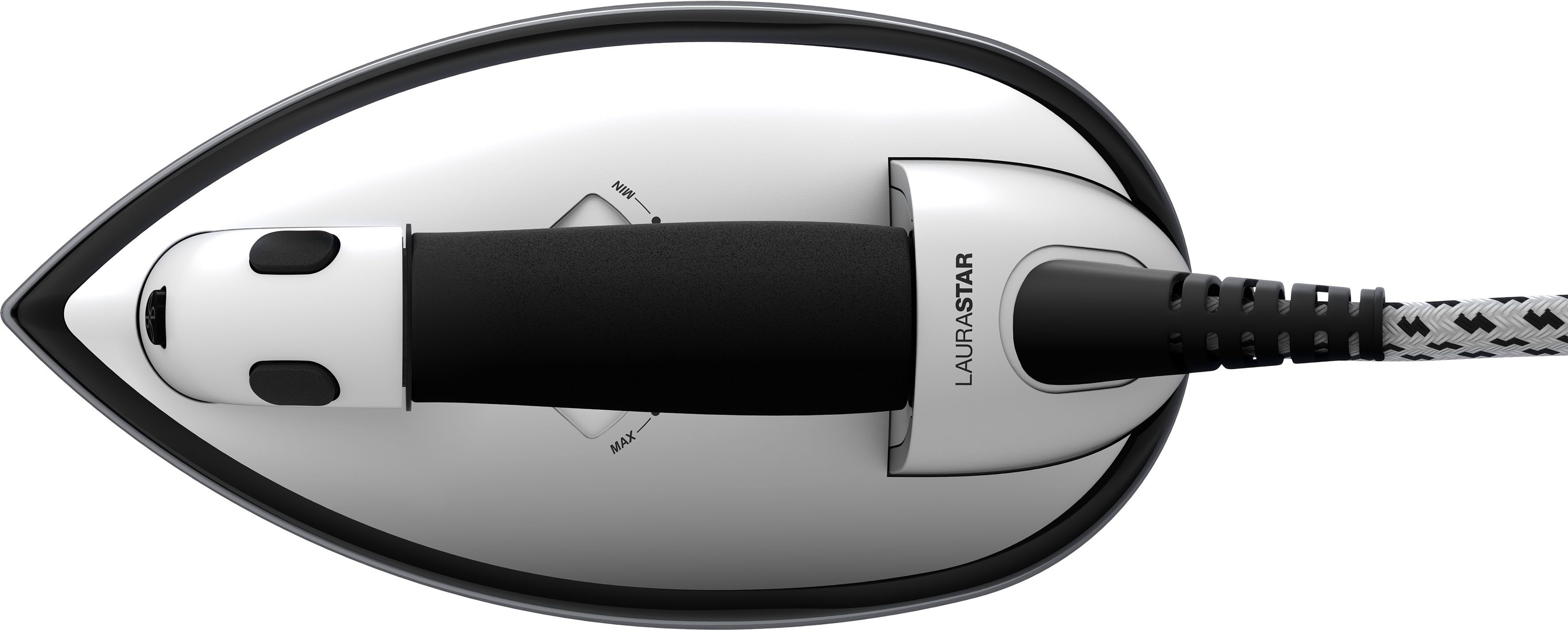LAURASTAR Bügelsystem Laurastar S Pure Xtra, 2200 W