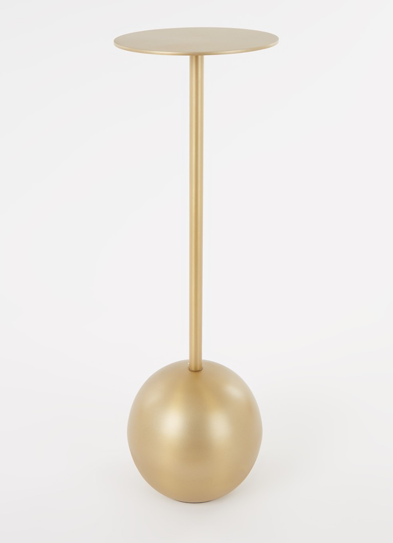 Kaupunkiluontokulttuuri Bijzetafel M 66 x 21 cm
