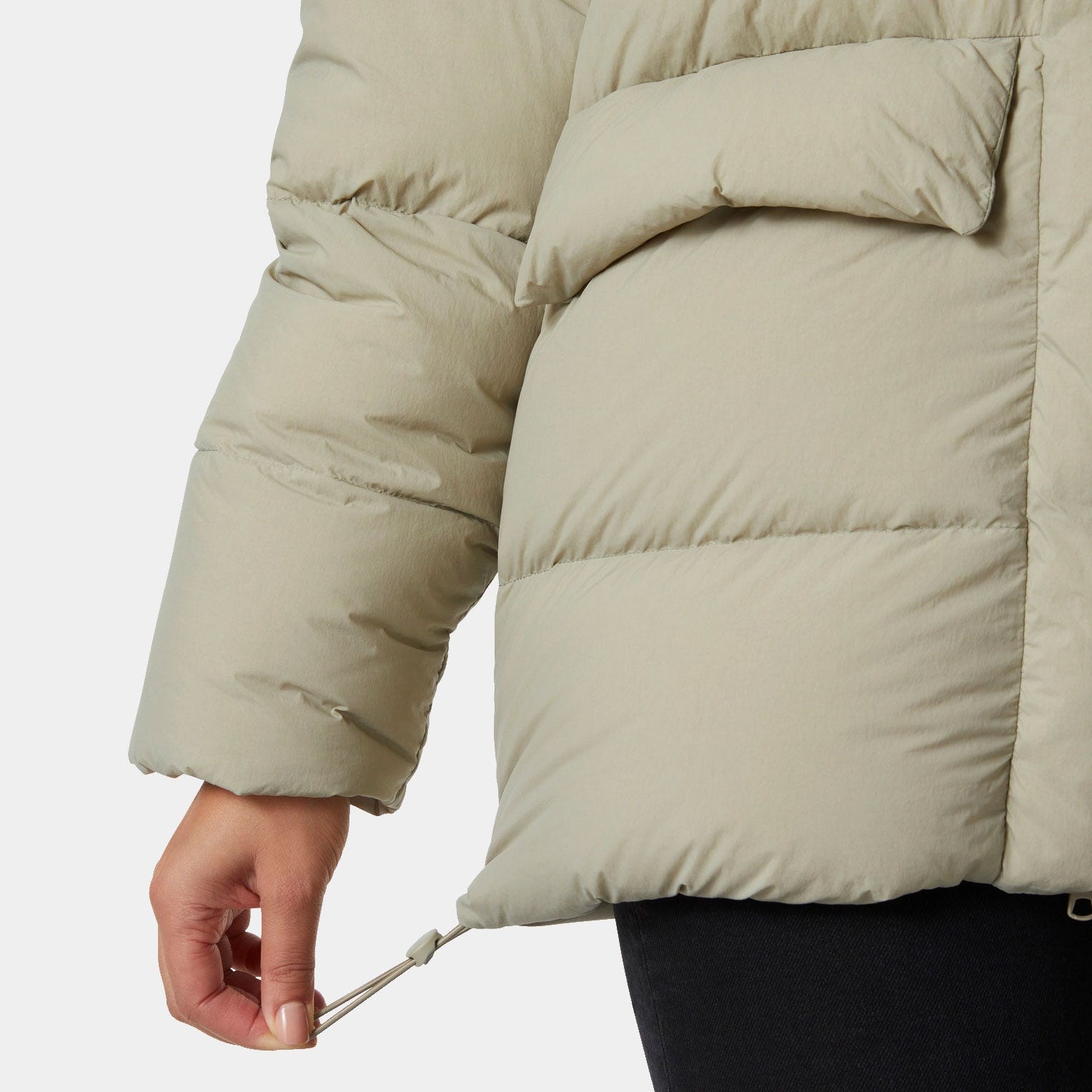 Women's Inspire Down Puffer