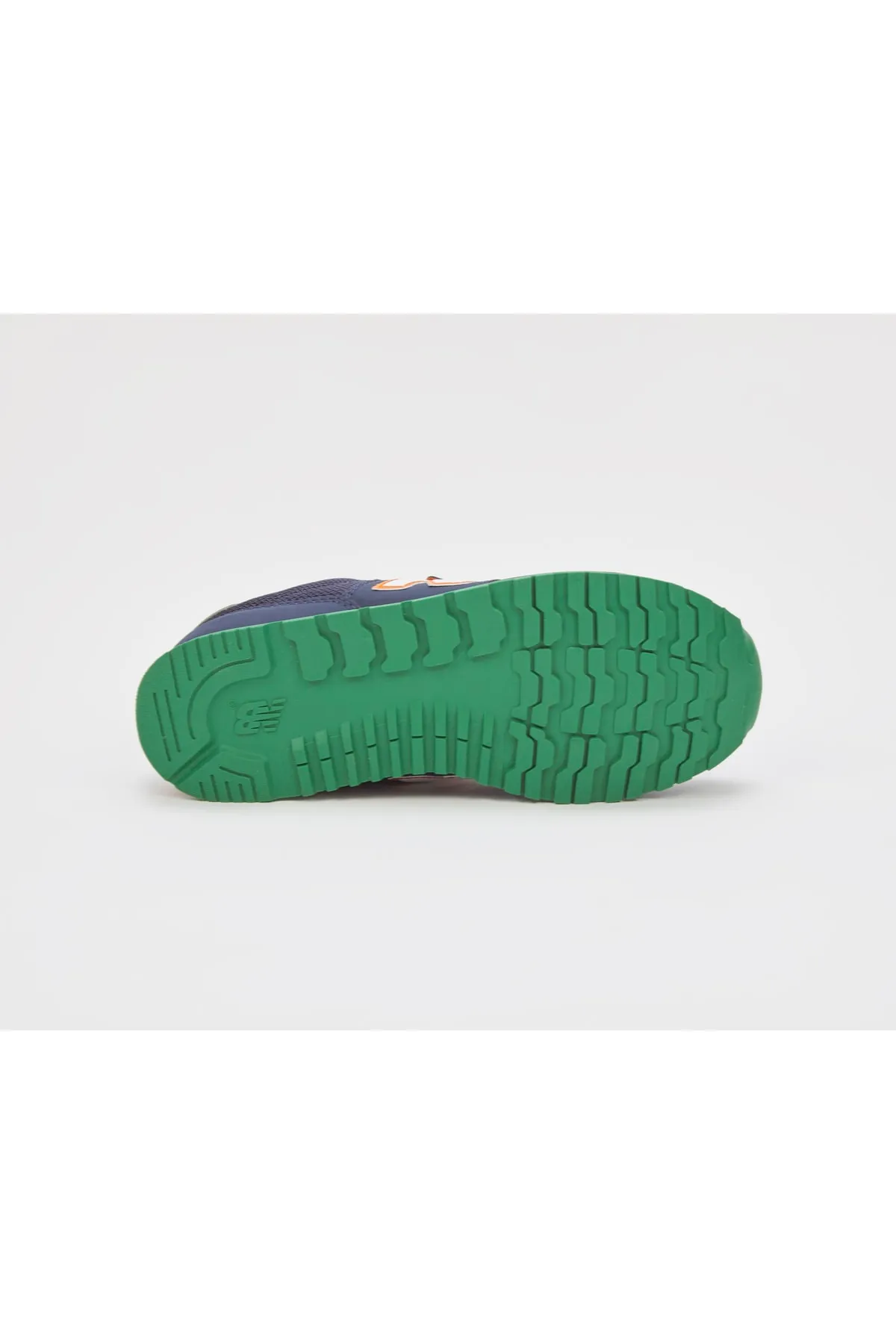 New Balance  Sneaker - Dunkelblau - Flacher Absatz