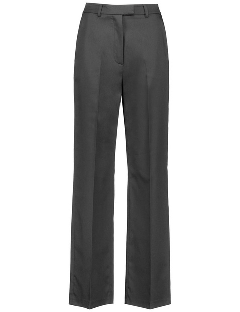 Elegante Hose mit weitem Bein Wide Leg