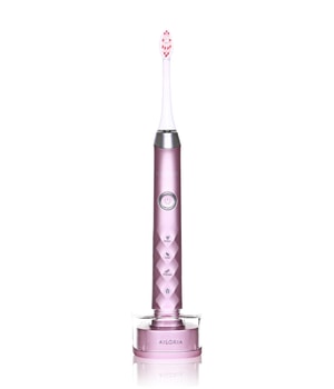 AILORIA Shine Bright Sonic Toothbrush Rosé/Silver Elektrische Zahnbürste-1 Stk
