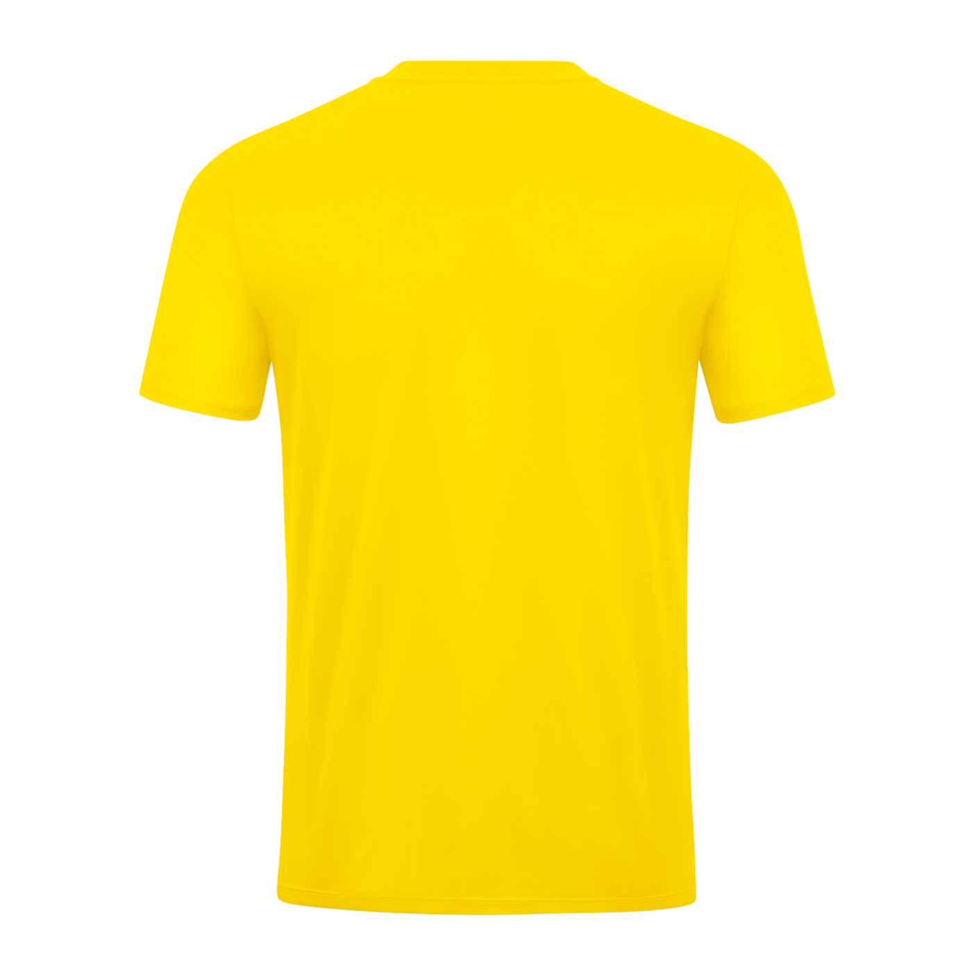 JAKO Power Trikot Gelb Blau F304