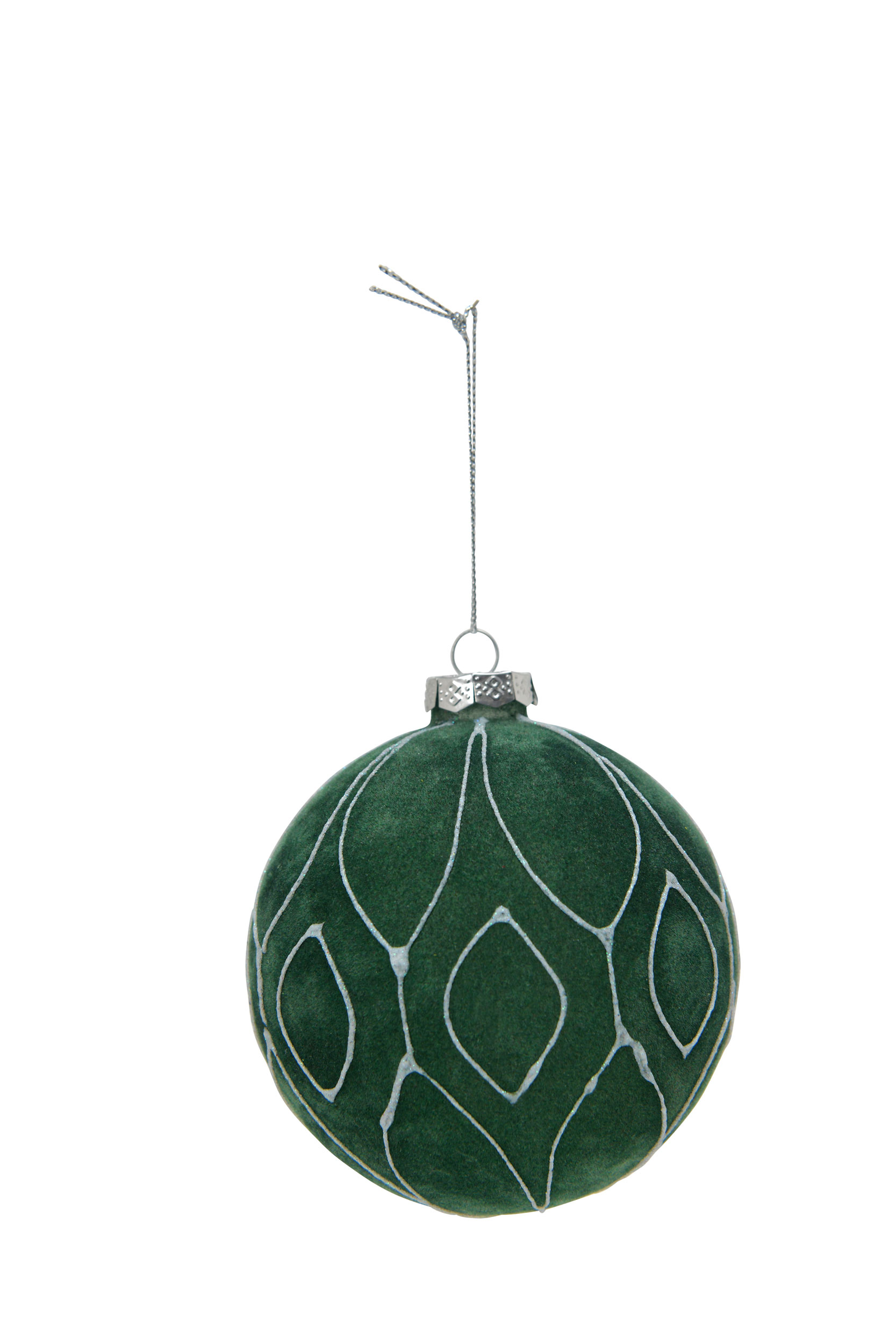 casa NOVAcasaNOVA Christbaumkugel 10cm