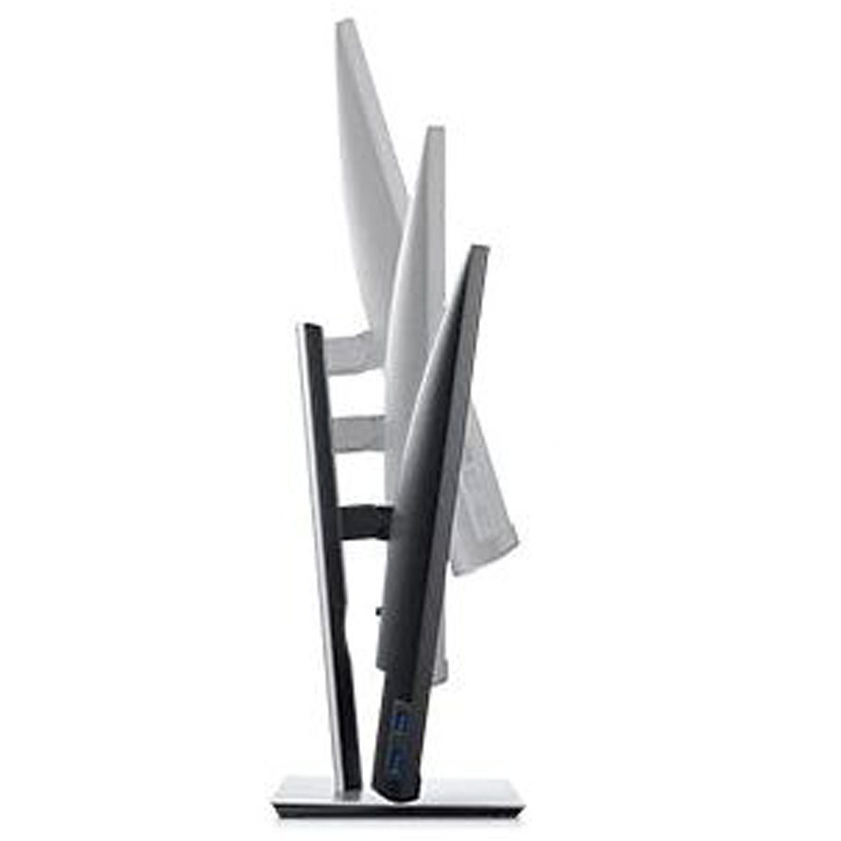 Dell P2319H LED-Monitor (58.4 cm/23 