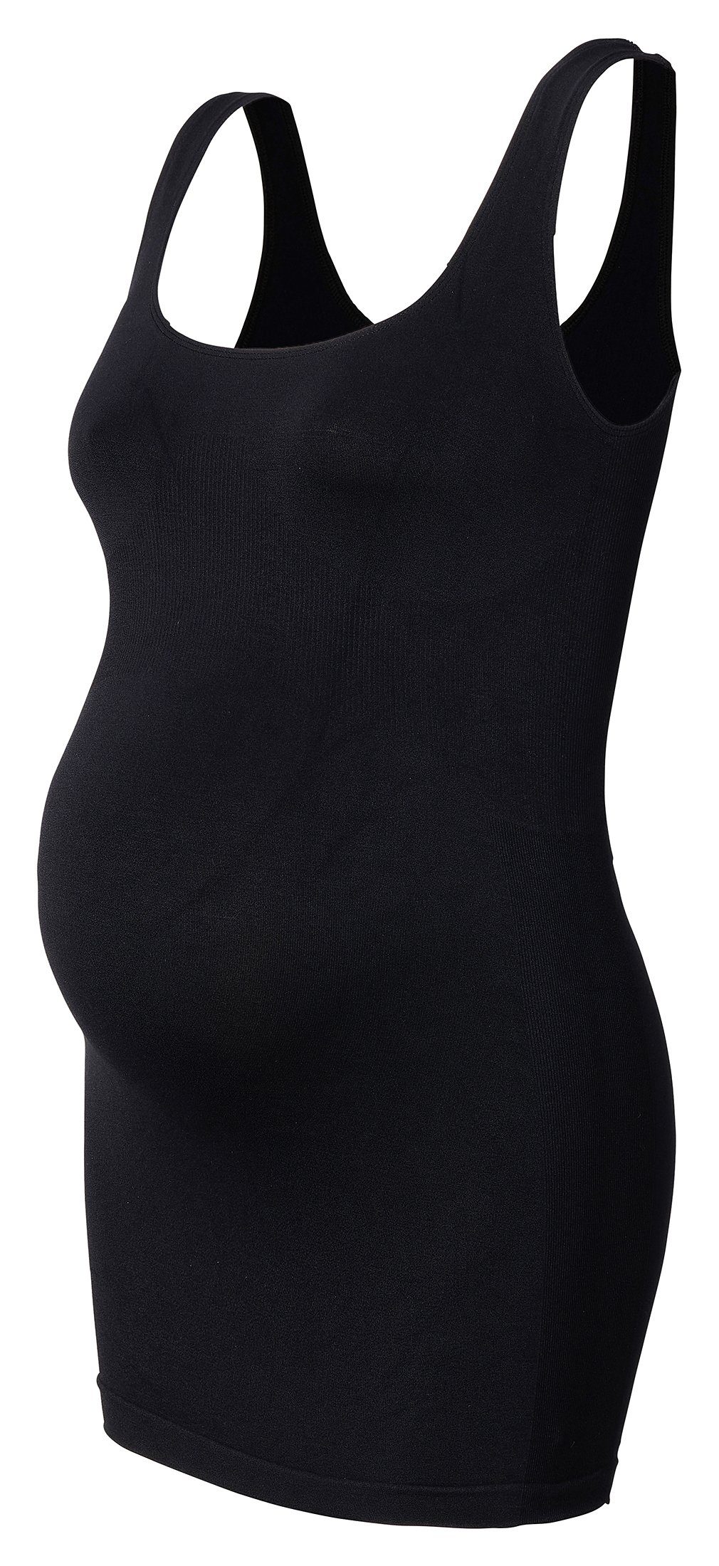 Noppies Umstandstop Noppies Tanktop Seamless Tank top - one size (1-tlg)