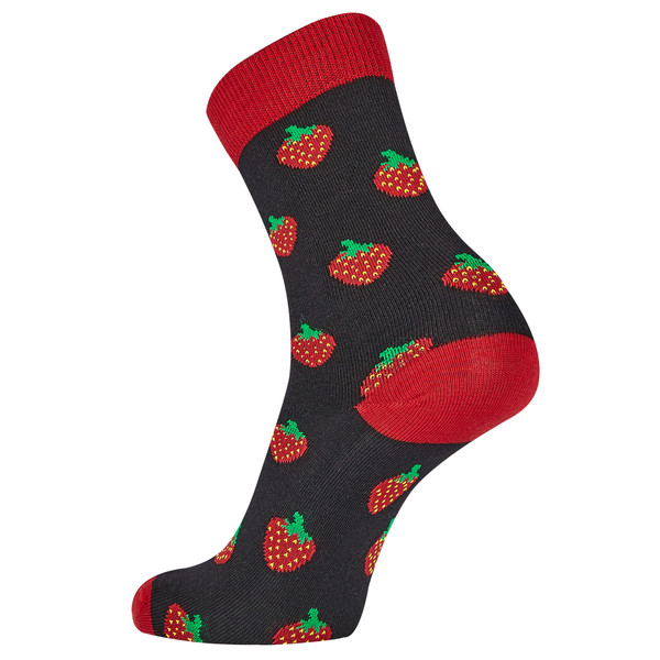 VILLARRICA STRAWBERRY SOCKS Unisex - Freizeitsocken