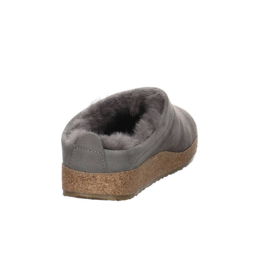 Haflinger Snowbird Hausschuh
