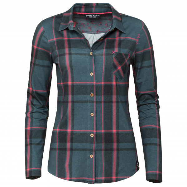 Chillaz - Women's Similaun Shirt - Hemd
