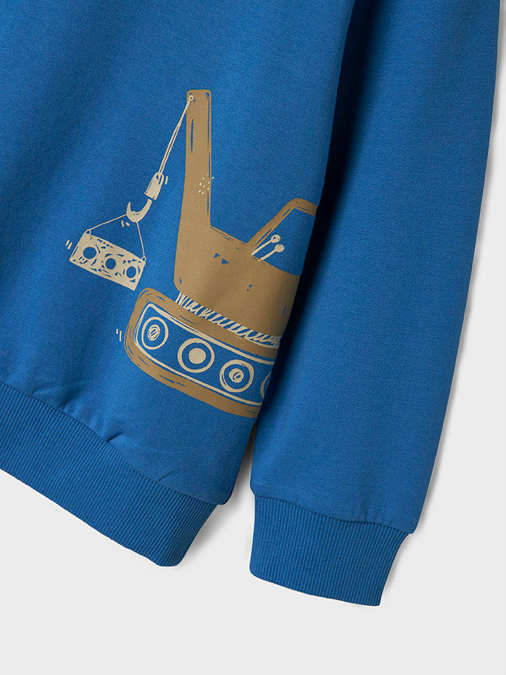 name it Sweatshirt 