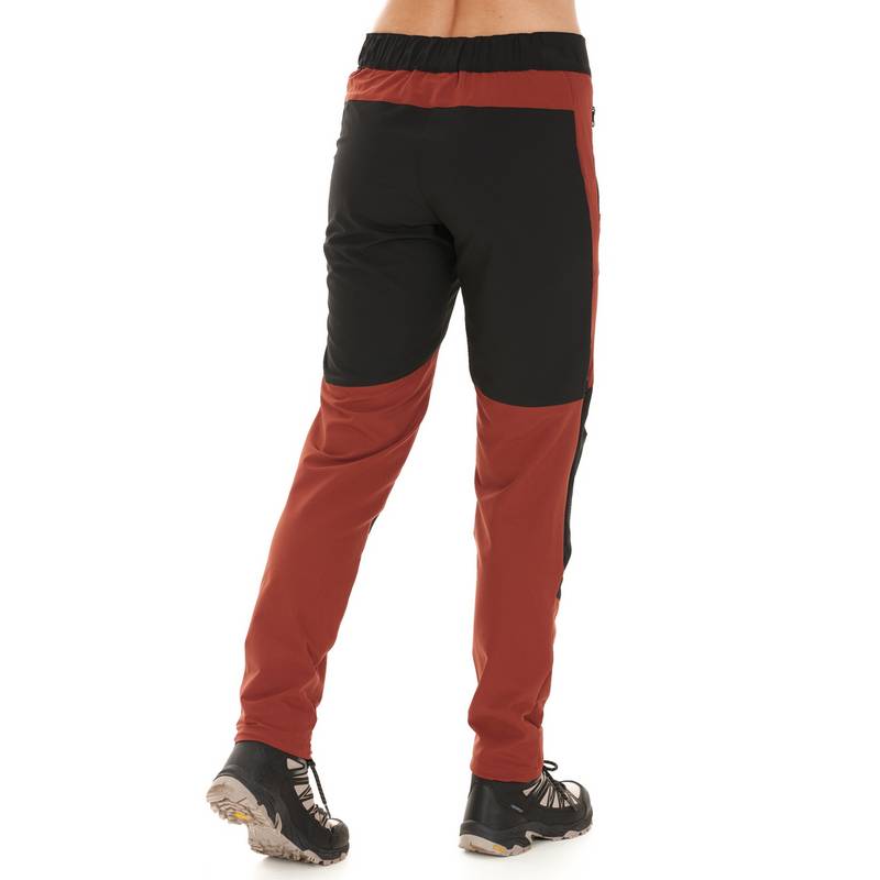 Whistler Saldon Funktionshose Damen