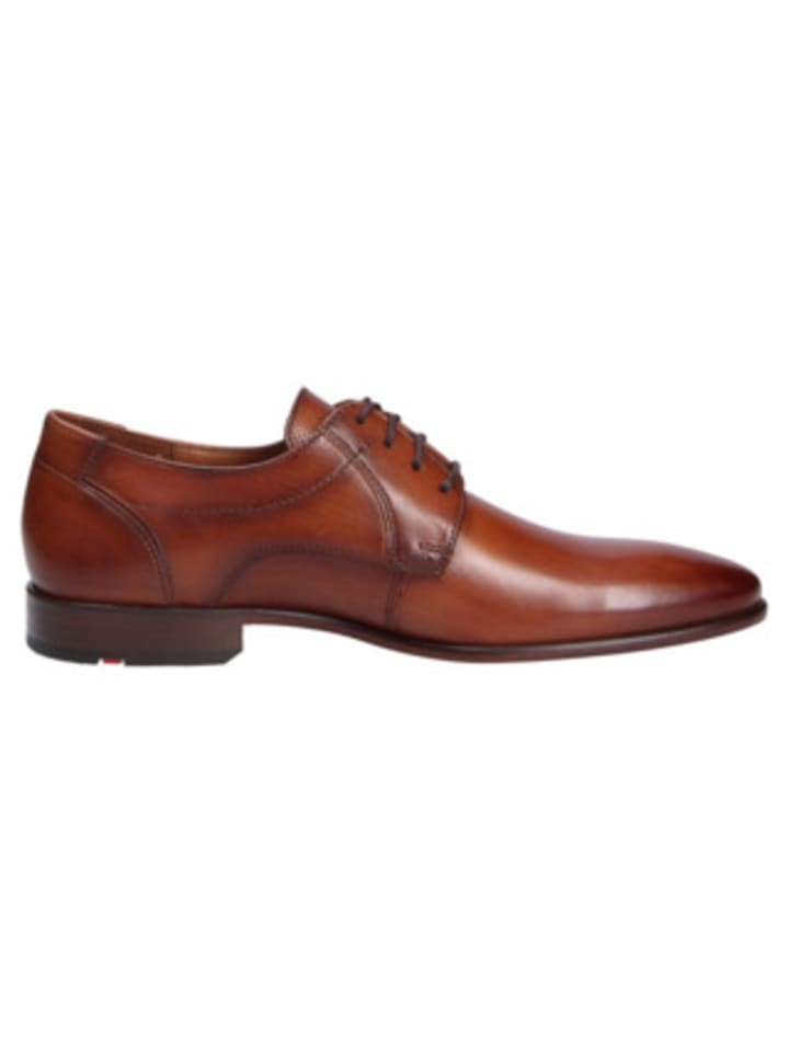 LLOYD Business Schuhe für Herren in braun in braun günstig kaufen
