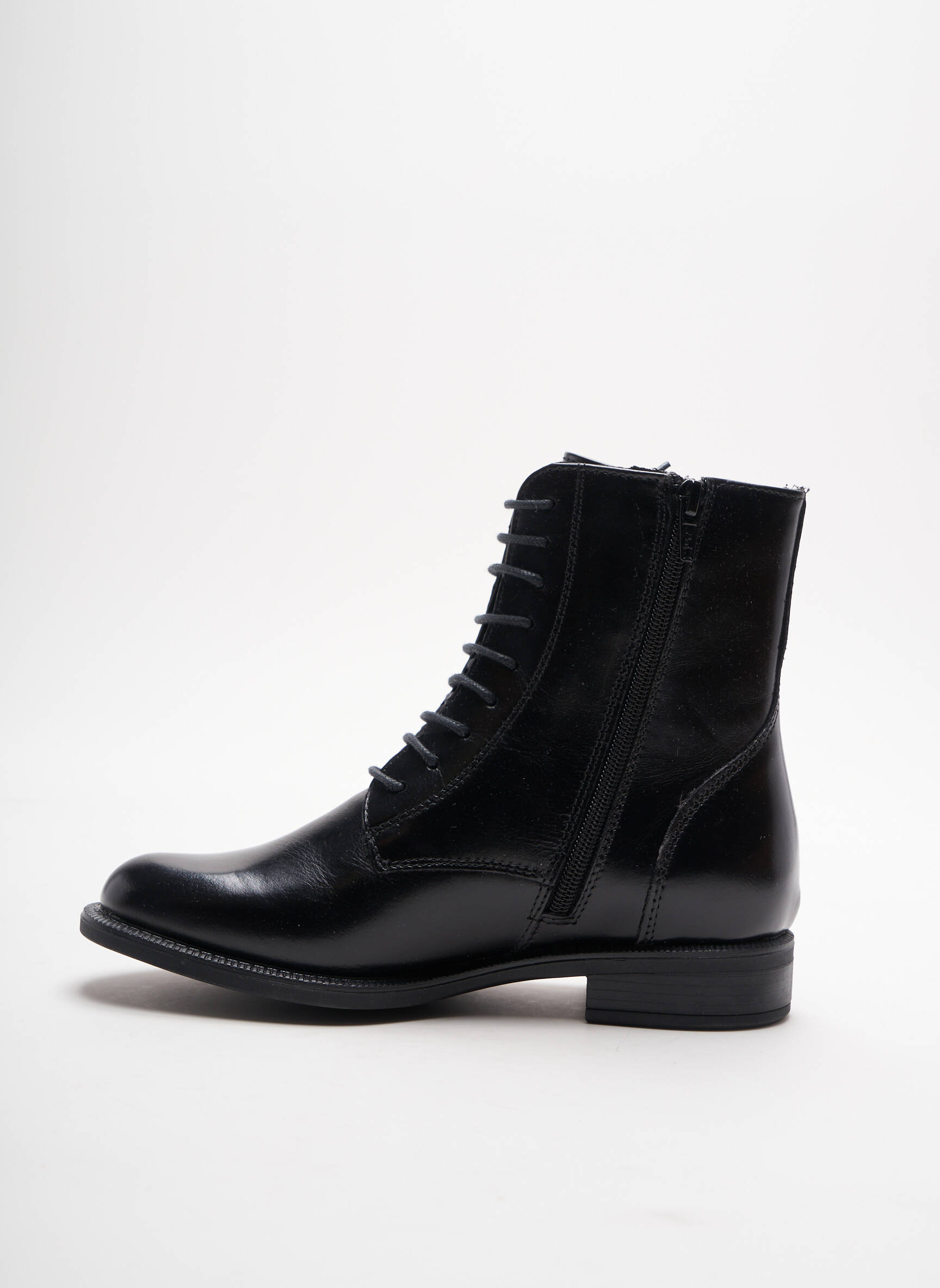 Georgia Rose Bottines Femme couleur noir