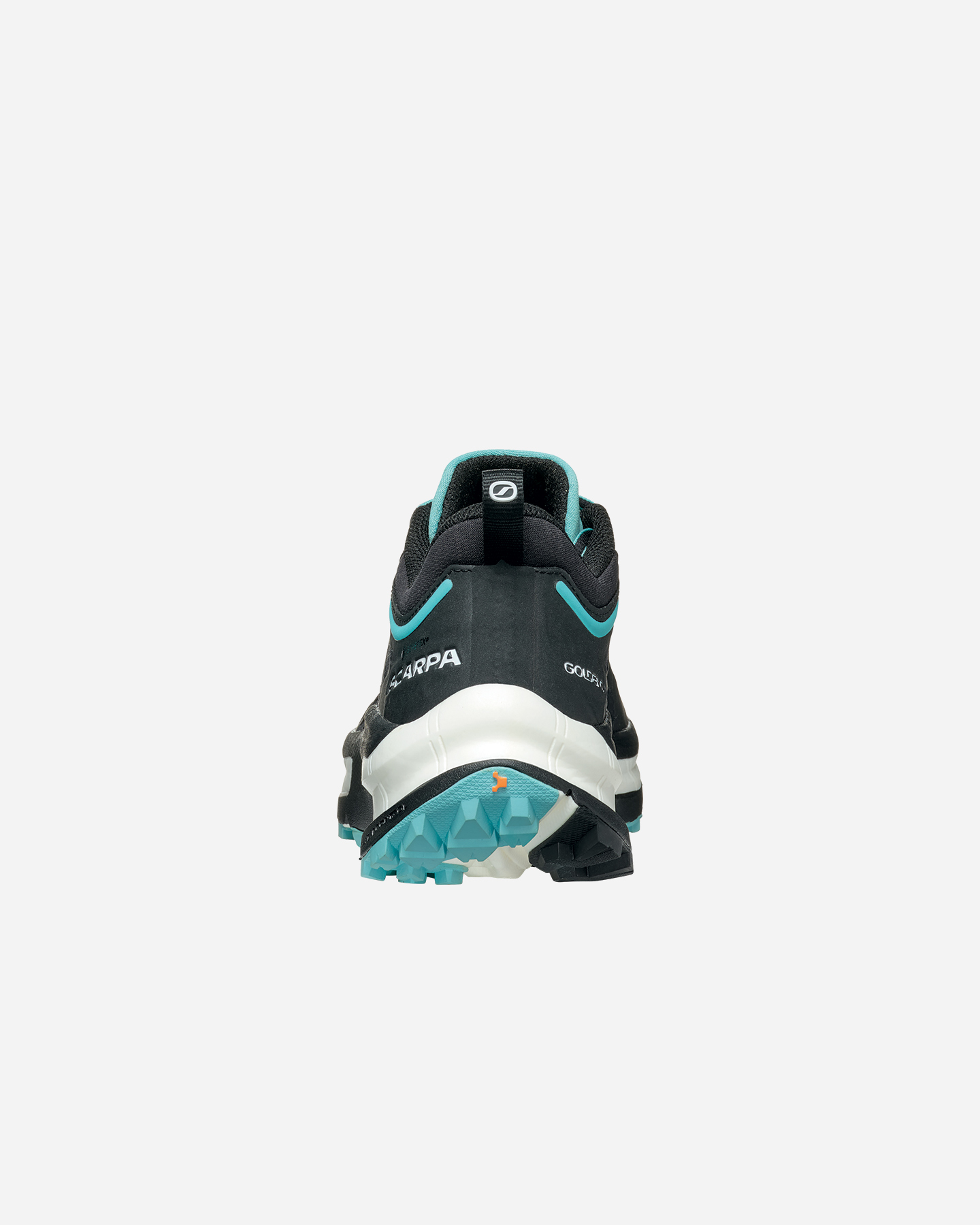 Buty trekkingowe Scarpa Golden Gate Atr GTX W 33076-202/1