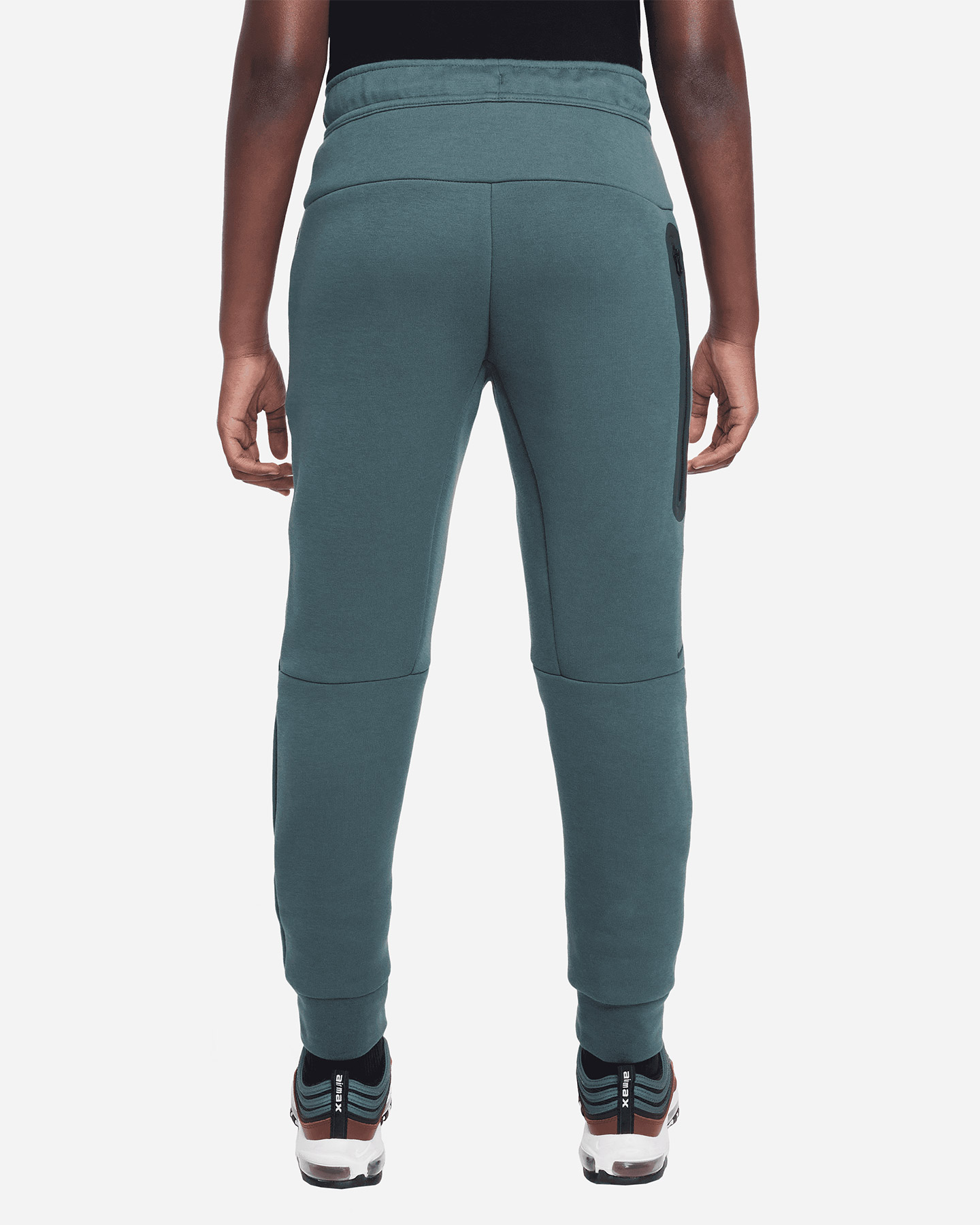 Nohavice Nike Tech Fleece 2 Jr HV5869-338