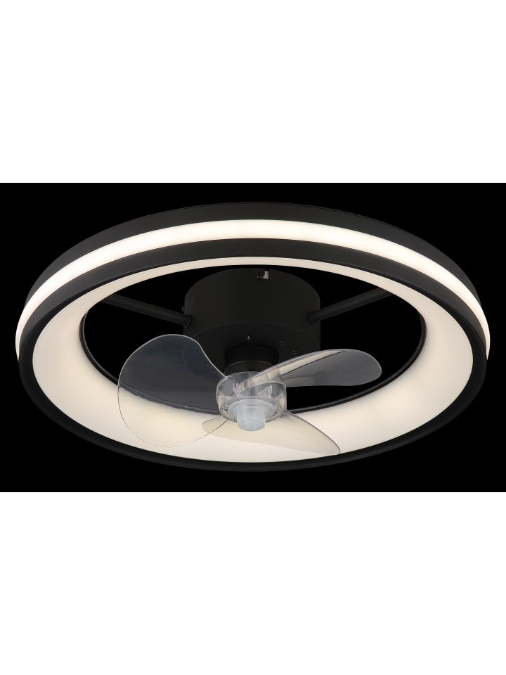 Globo lighting Deckenventilator 