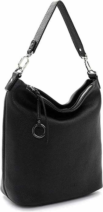 SURI FREY Handtaschen schwarz