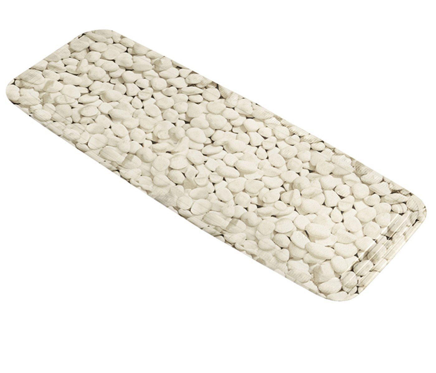 Kleine WolkeWanneneinlage