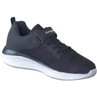 KangaROOS KQ Calles EV in blau